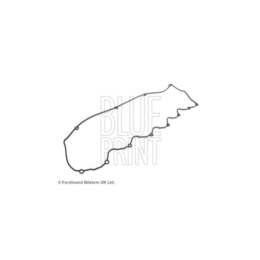 Blue Print Adt36758 Rocker Cover Gasket for Toyota Land Cruiser 80 (J80)