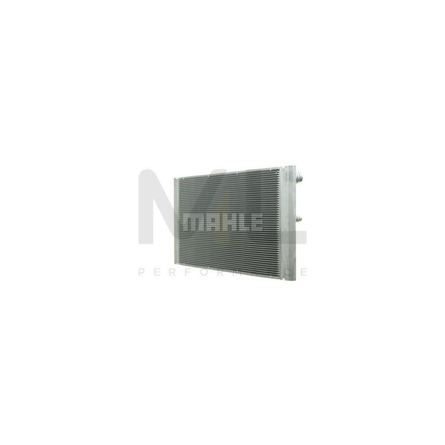 MAHLE ORIGINAL CR 766 000P Engine radiator Brazed cooling fins | ML Performance Car Parts