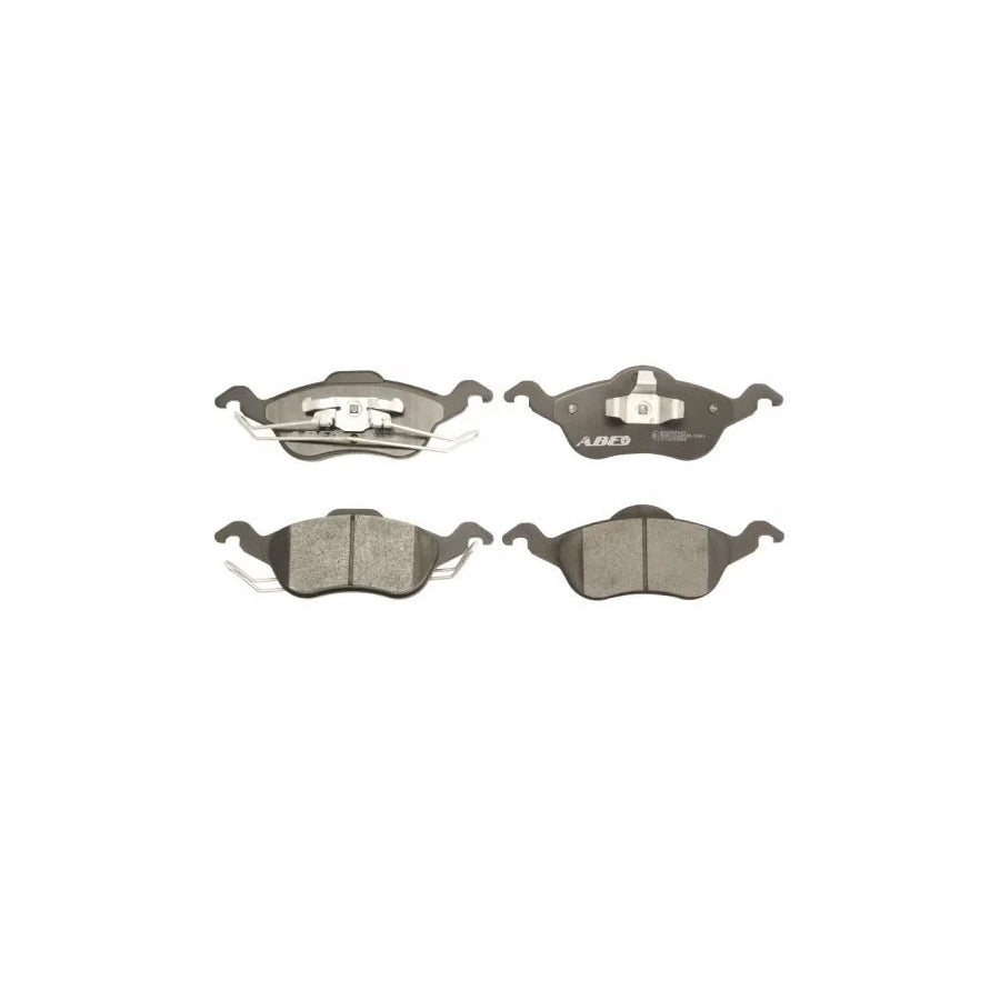 ABE C1G033ABE Brake Pad Set for Ford Focus