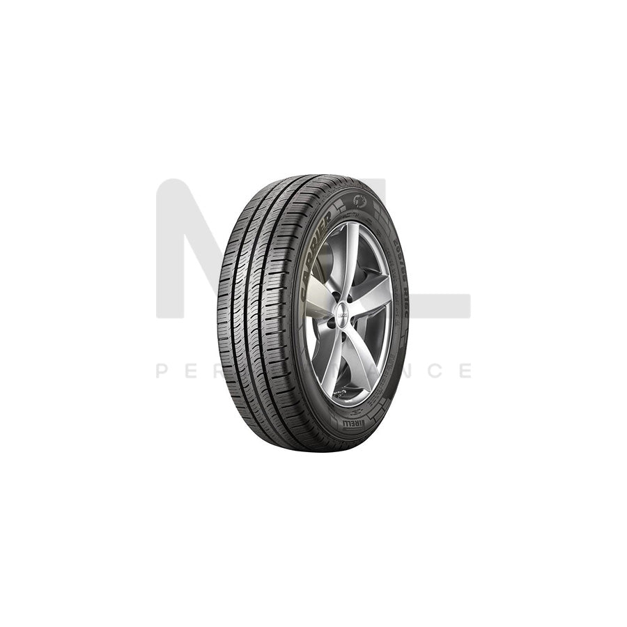 Pirelli CARRIER™ All Season 235/65 R16 115R All Season Van Tyre
