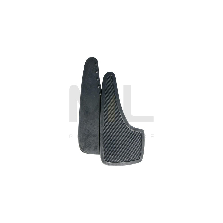 CARPOINT 0577703 Mudflap 320mm x 170mm, both sides, Elastomer