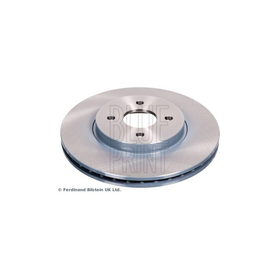 Blue Print Adf124324 Brake Disc for Ford Focus