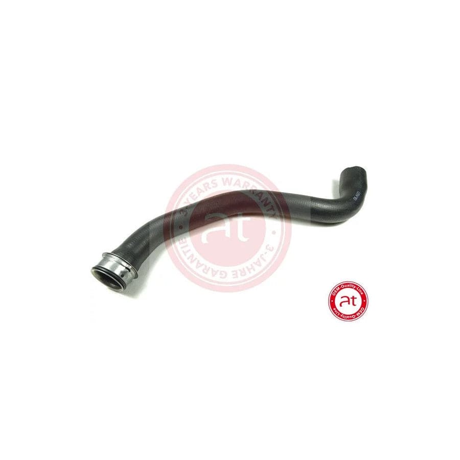 at autoteile germany At20429 Radiator Hose Suitable for Mercedes-Benz C-Class