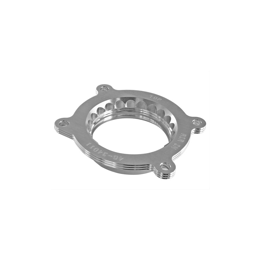 aFe 46-34011 Throttle Body Spacer Chevrolet Corvette (C7) 14-19/Camaro SS 16-21 V8-6.2L