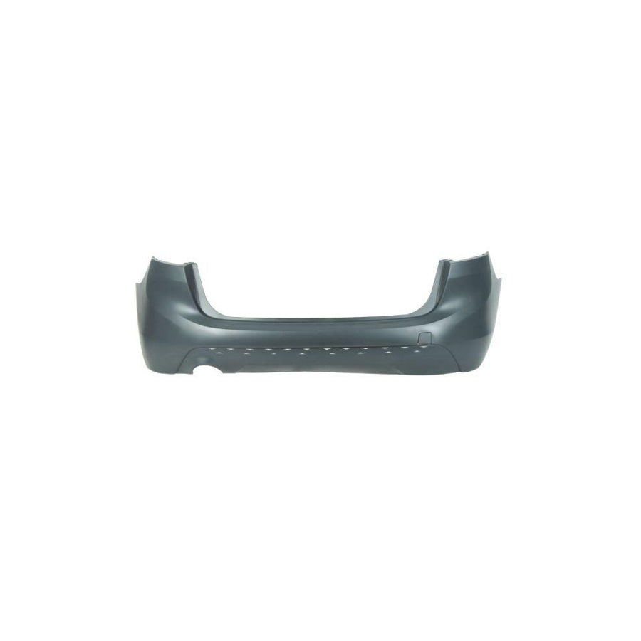 Blic 5506-00-0071959Pp Bumper for BMW 2 Series