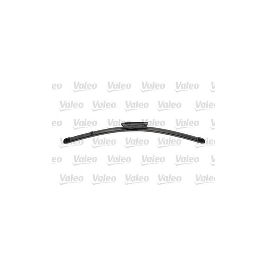 Valeo Silencio Flat Blade Set, Silencio X.Trm 574354 Wiper Blade