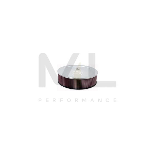 K&N 60-1260 Round Air Filter Assembly