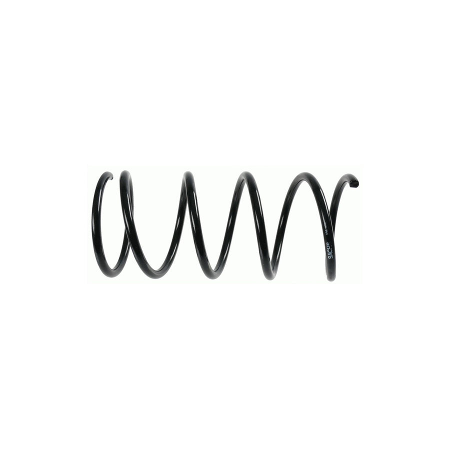 Sachs 998 626 Coil Spring