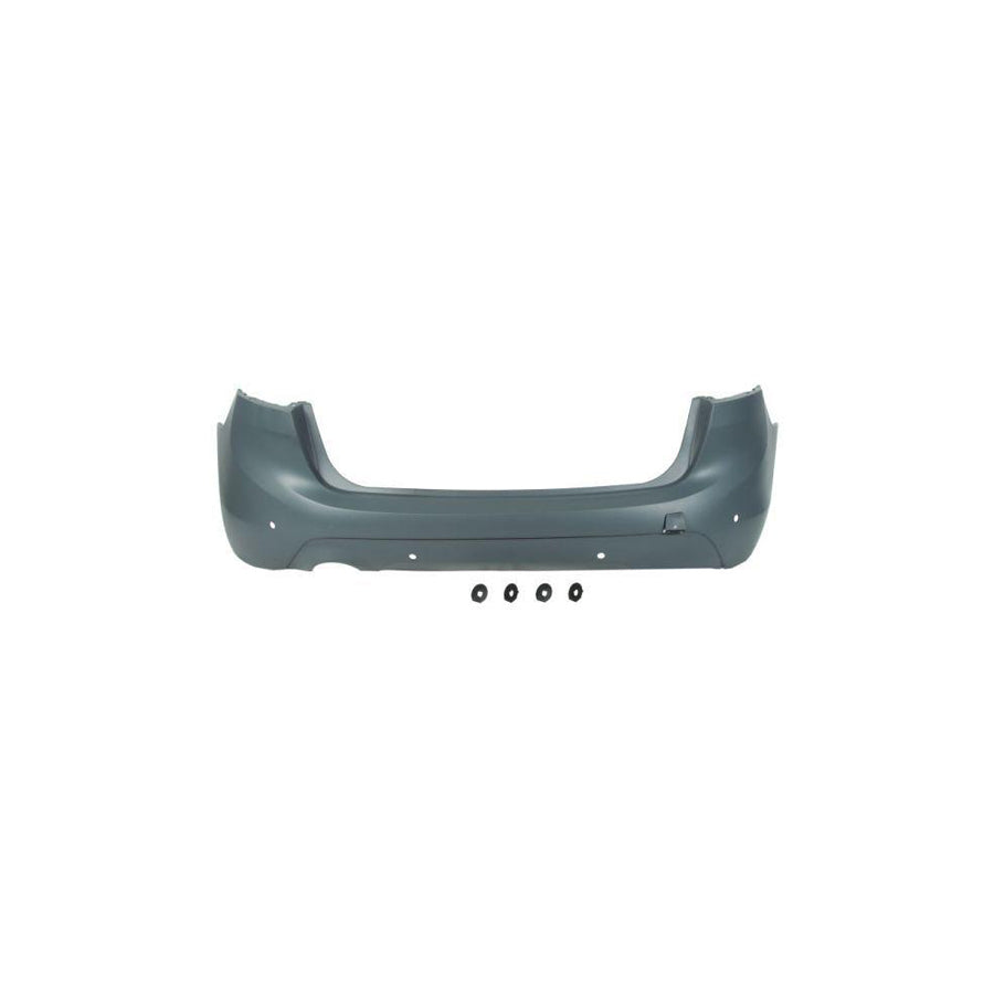 Blic 5506-00-0071959P Bumper for BMW 2 Series