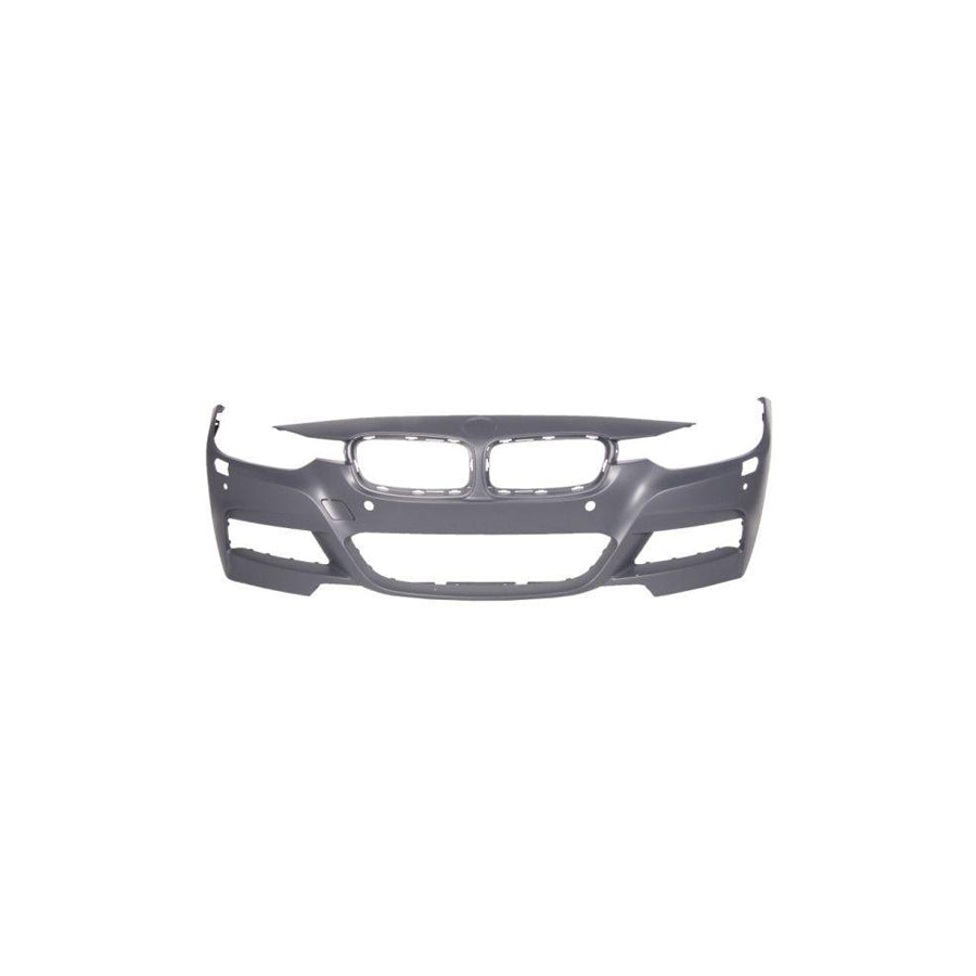 Blic 5510-00-0063911Pp Bumper for BMW 3 Series