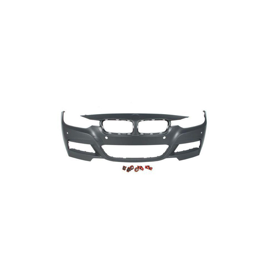 Blic 5510-00-0063910Pp Bumper for BMW 3 Series