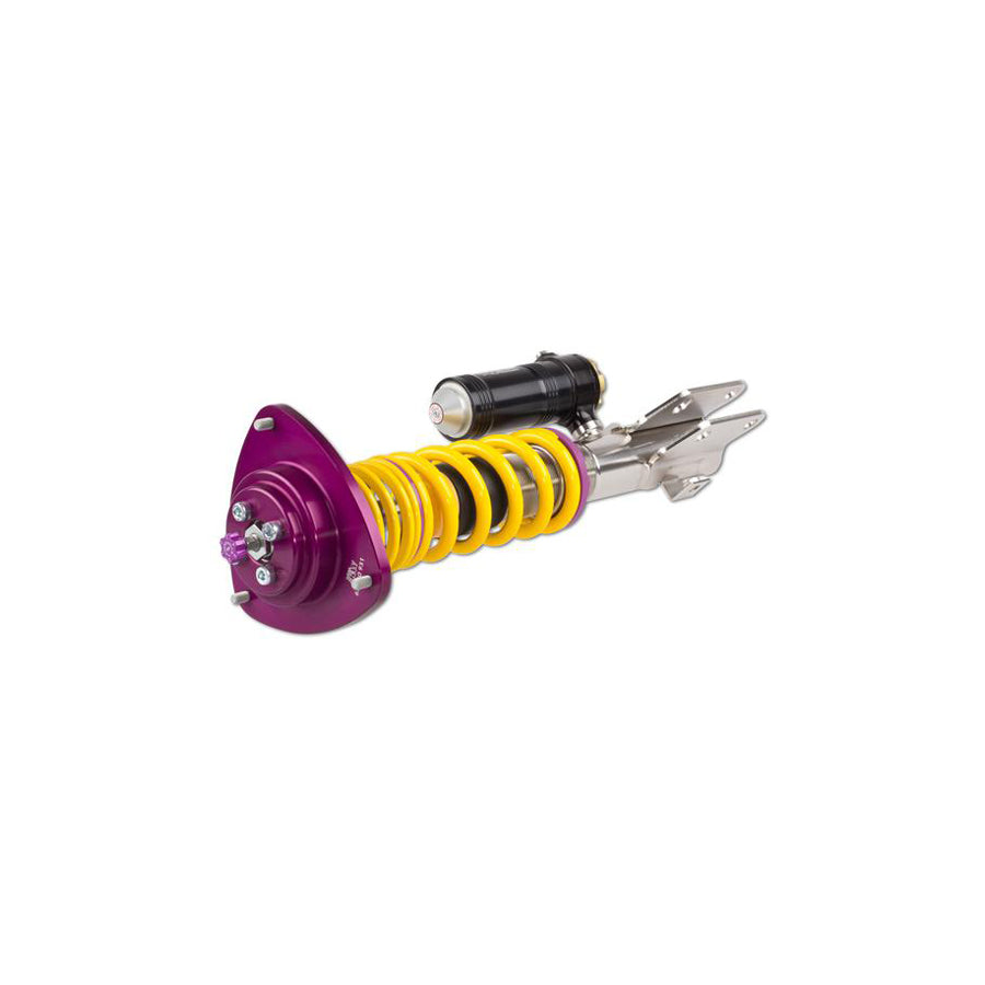 KW 39745215 Subaru Impreza Clubsport 3-Way Coilover Kit 3  | ML Performance UK Car Parts