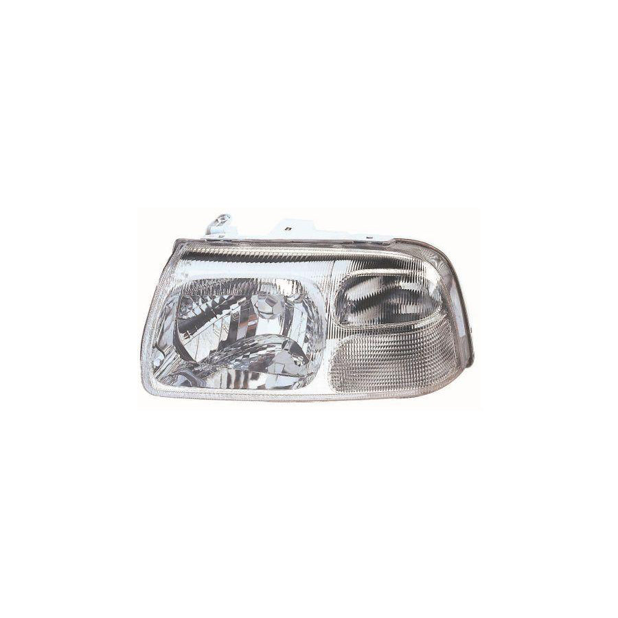 Abakus 2181114Lldem Headlight for Suzuki Grand Vitara I Off-Road (Ft, Ht)