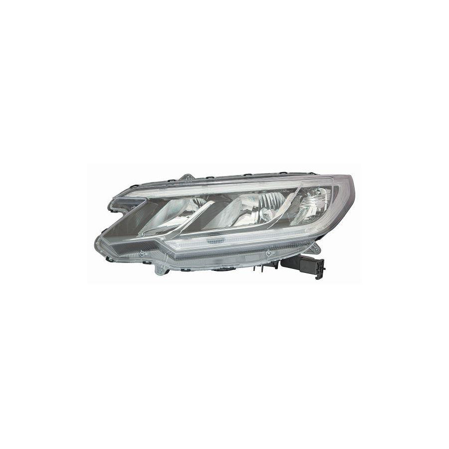 Abakus 1171129Rmlemn2 Headlight for Honda Cr-V IV (Rm)