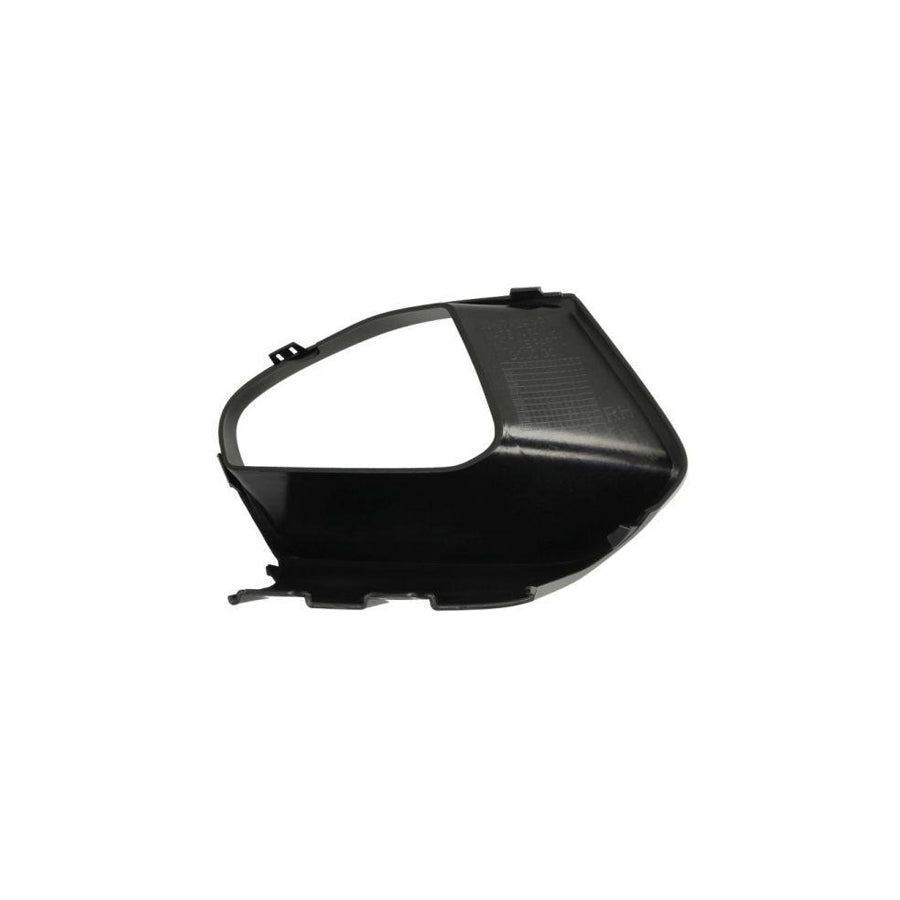 Blic 6504-04-3204313P Wing Fender for Jeep Cherokee III (Kj)