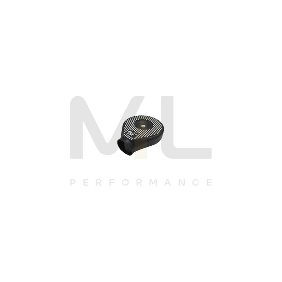 K&N 85-1060 Universal Plenum