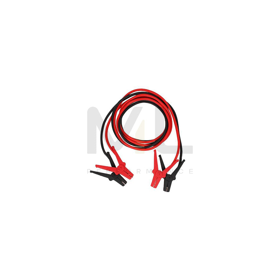 APA 29252 Jump leads with overvoltage protection, 220A, Voltage: 12, 24V