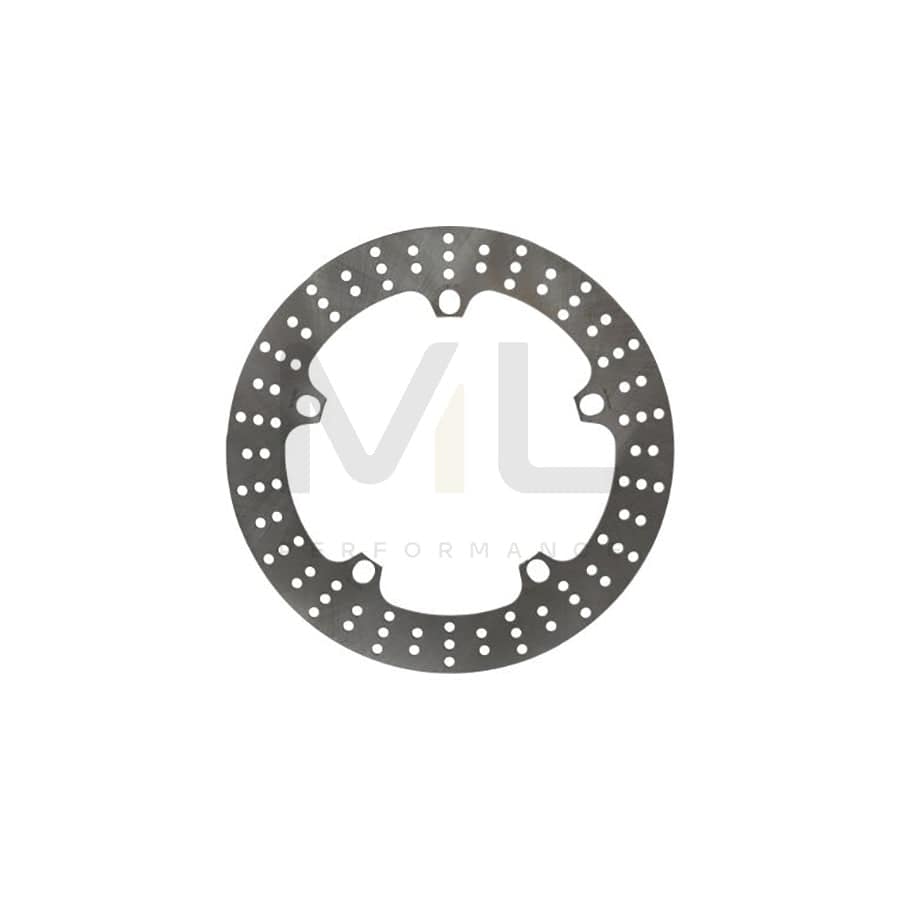 TRW MST238 Brake Disc  - 1 piece