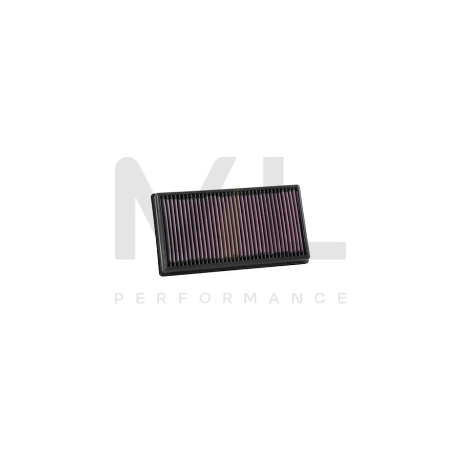 K&N 33-5071 Replacement Air Filter