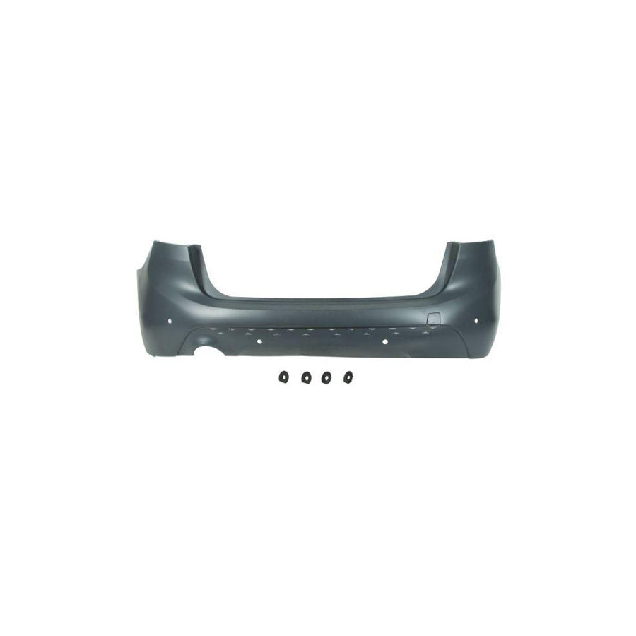 Blic 5506-00-0071958P Bumper for BMW 2 Series