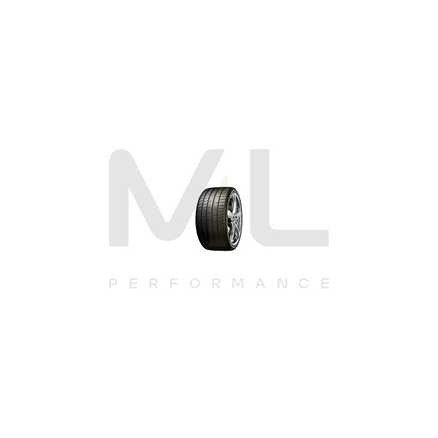 Goodyear Eagle® F1 SuperSport 255/35 R20 97Y Summer Tyre