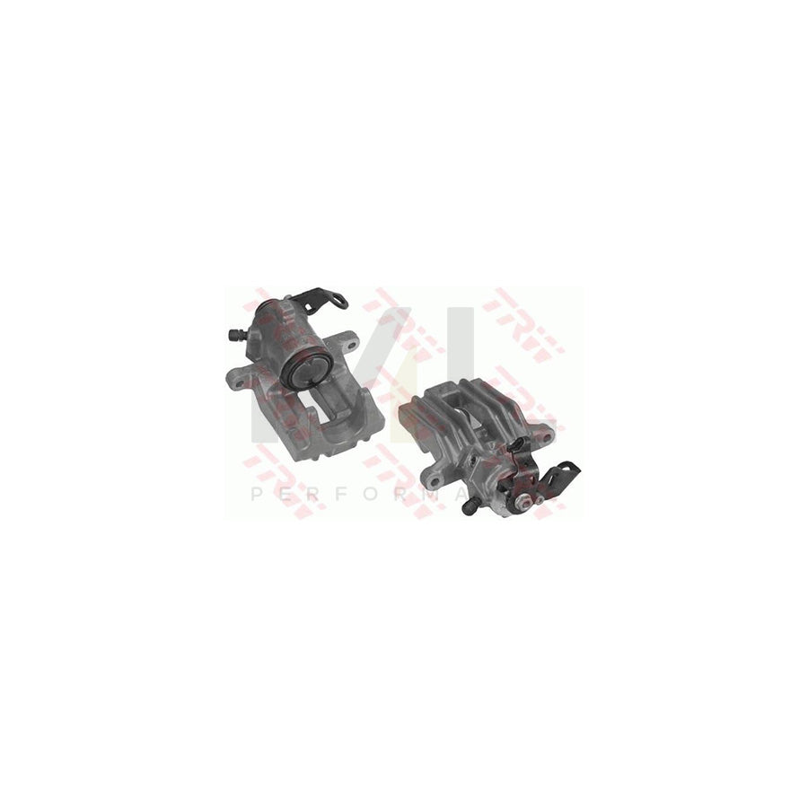 TRW BHN237 Brake Caliper