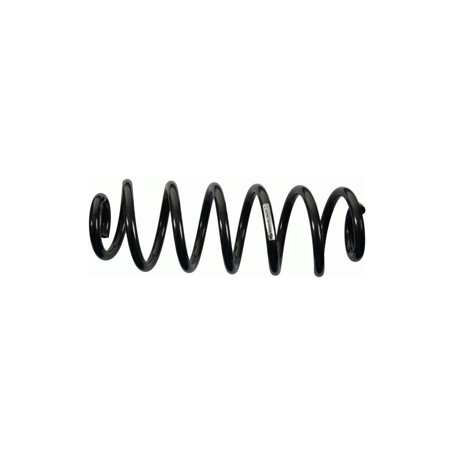 Sachs 994 681 Coil Spring for Audi Q5 (8Rb)
