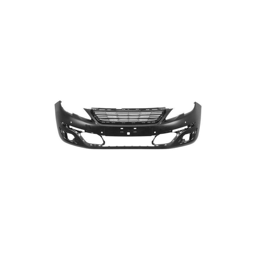 Blic 5510-00-5519905P Bumper for Peugeot 308