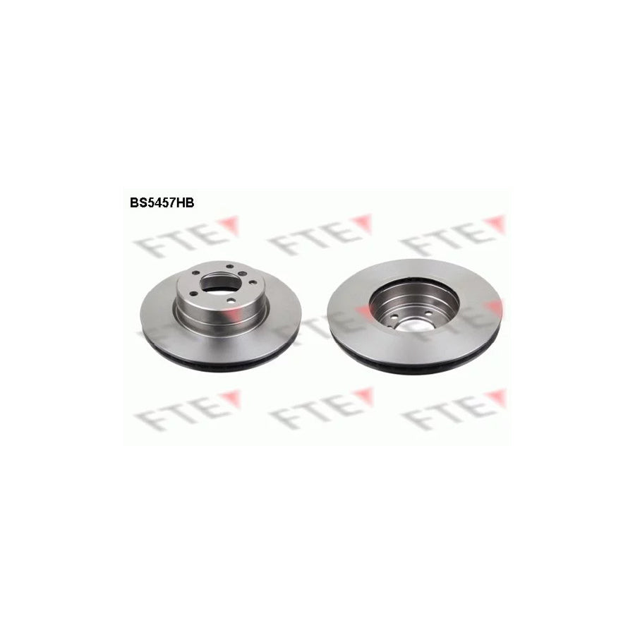FTE 9082576 Brake Disc for BMW 5 Series
