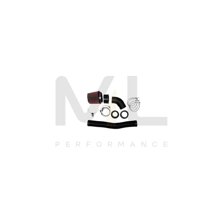 K&N 57-0643 Performance Air Intake System