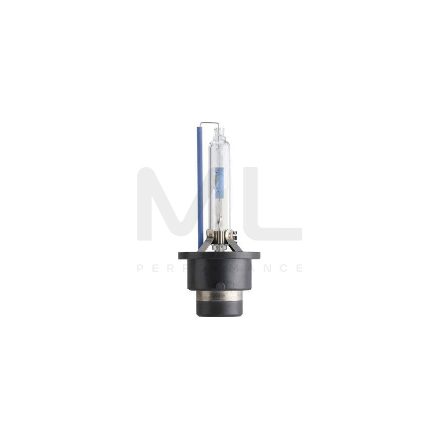 PHILIPS 85122BVUS1 Bulb, spotlight D2S (gas discharge tube) 85V 35W P32d-2 6000K Xenon
