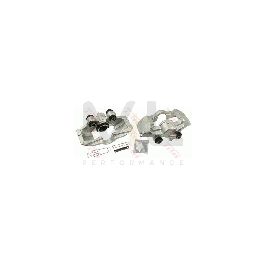 TRW BHU284E Brake Caliper for RENAULT TWINGO