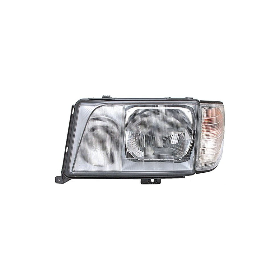Hella 1EJ 007 219-061 Headlight Suitable For Mercedes-Benz E-Class