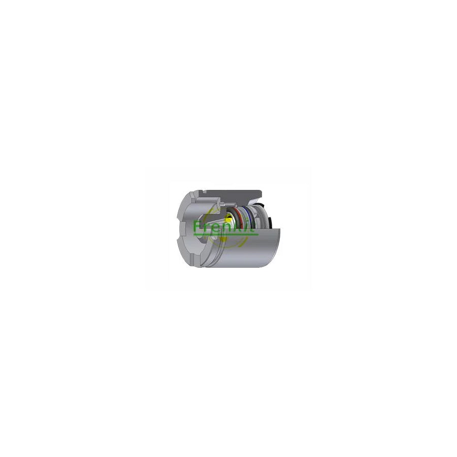 Frenkit K545402 Piston, Brake Caliper for Citroã N Xantia
