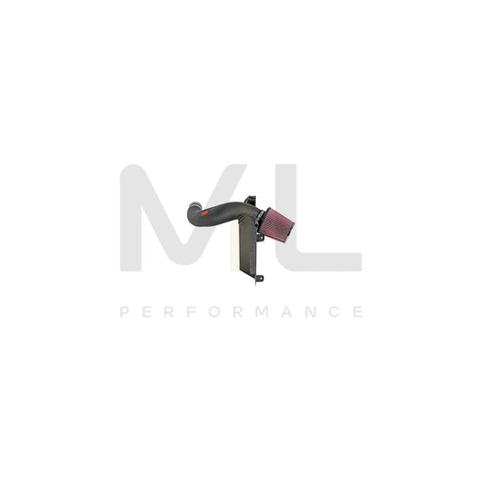 K&N 57-3009 Performance Air Intake System