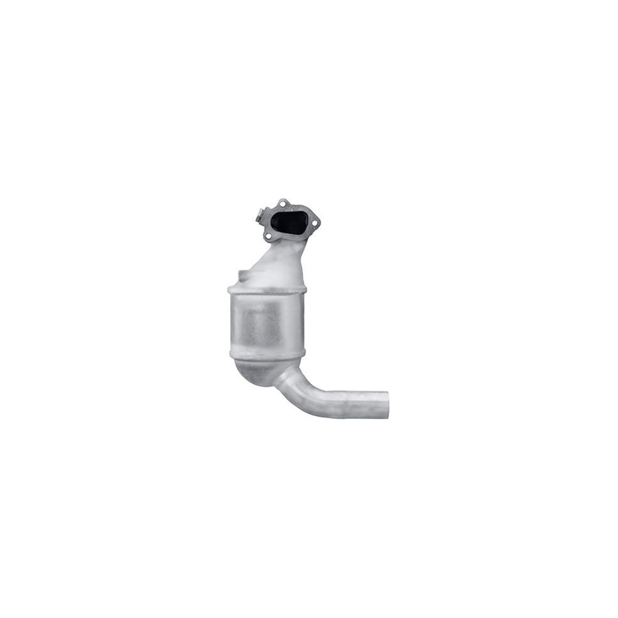 Hella 8LE 366 051-491 Catalytic Converter