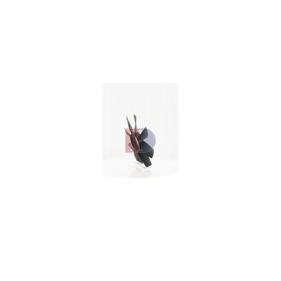AKS Dasis 288002N Fan Wheel, Engine Cooling