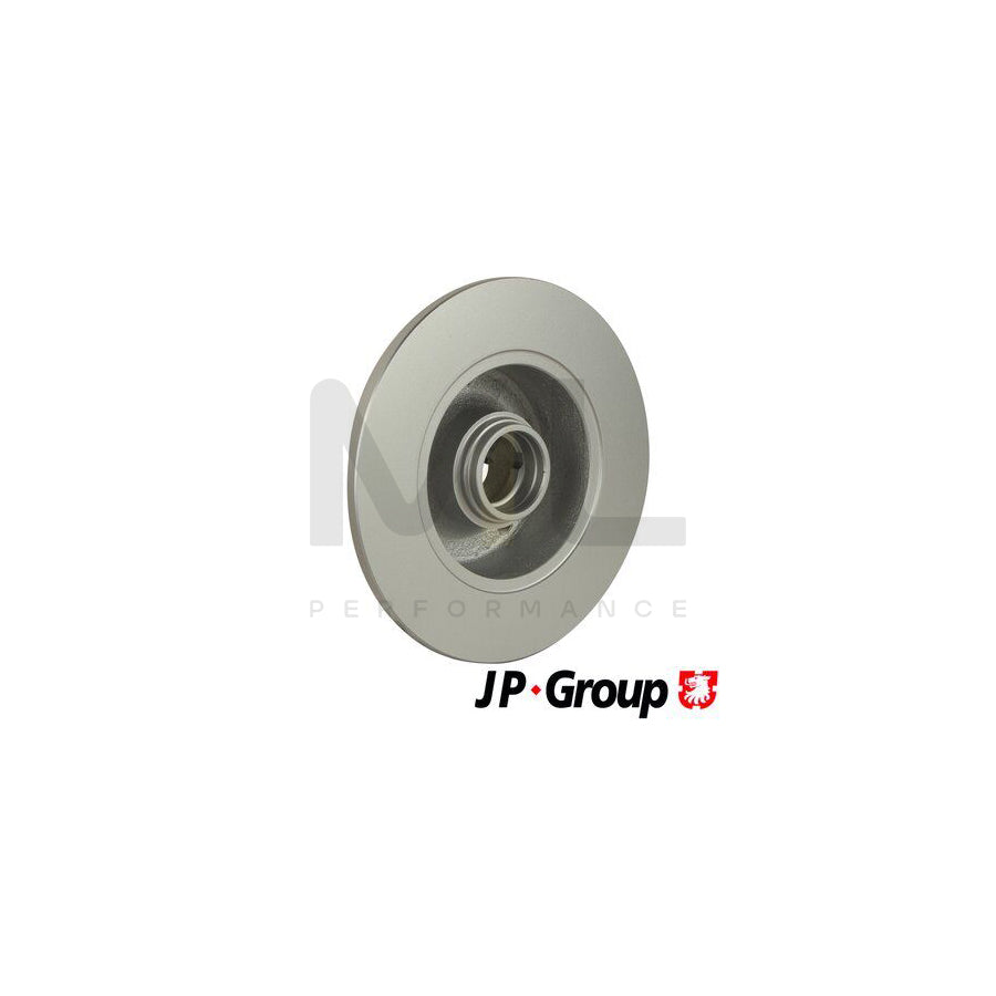 JP GROUP 1182002400 Trim / Protective Strip, roof for VW TRANSPORTER