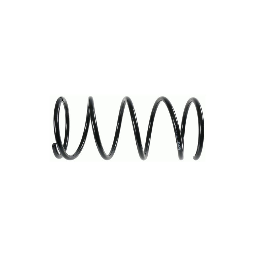 Sachs 998 628 Coil Spring for Mazda Premacy (Cp)