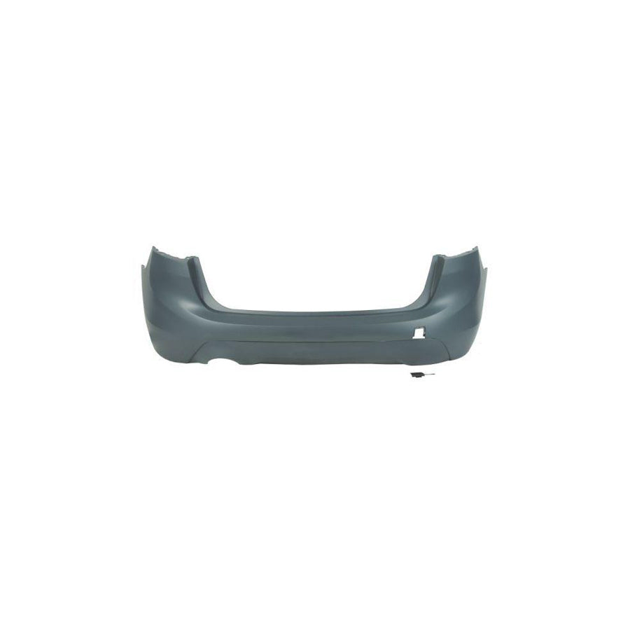 Blic 5506-00-0071957P Bumper for BMW 2 Series