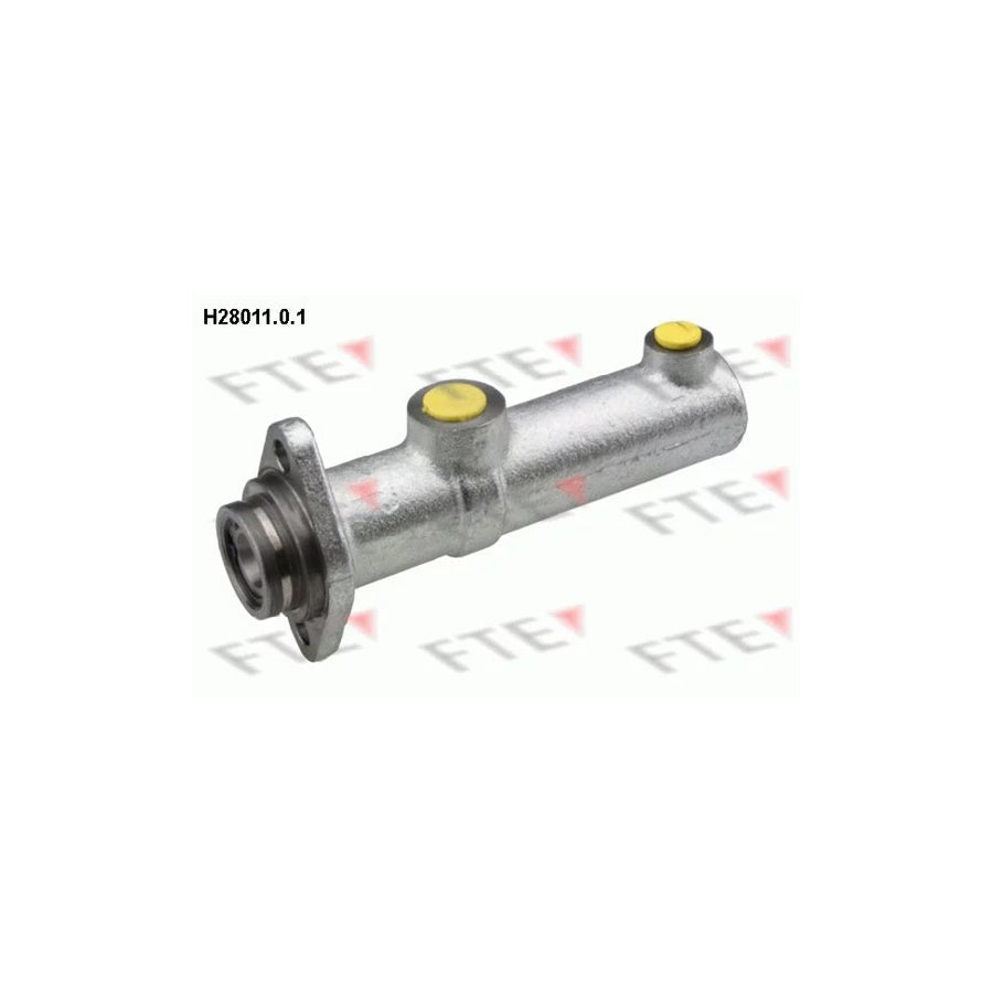 FTE H28011.0.1 Brake Master Cylinder