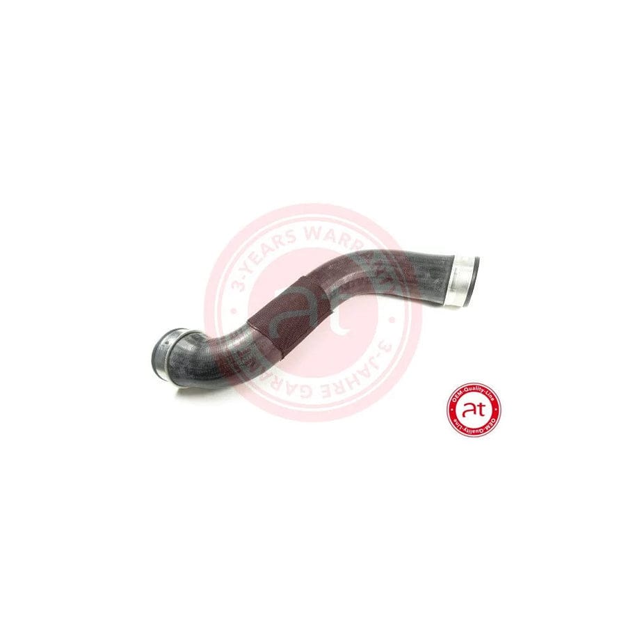 at autoteile germany At20447 Charger Intake Hose Suitable for Mercedes-Benz E-Class