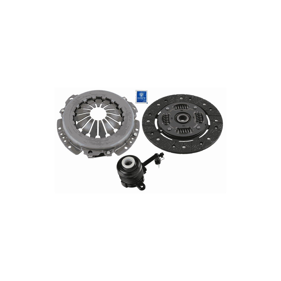 Sachs Kit Plus Csc 3000 990 082 Clutch Kit