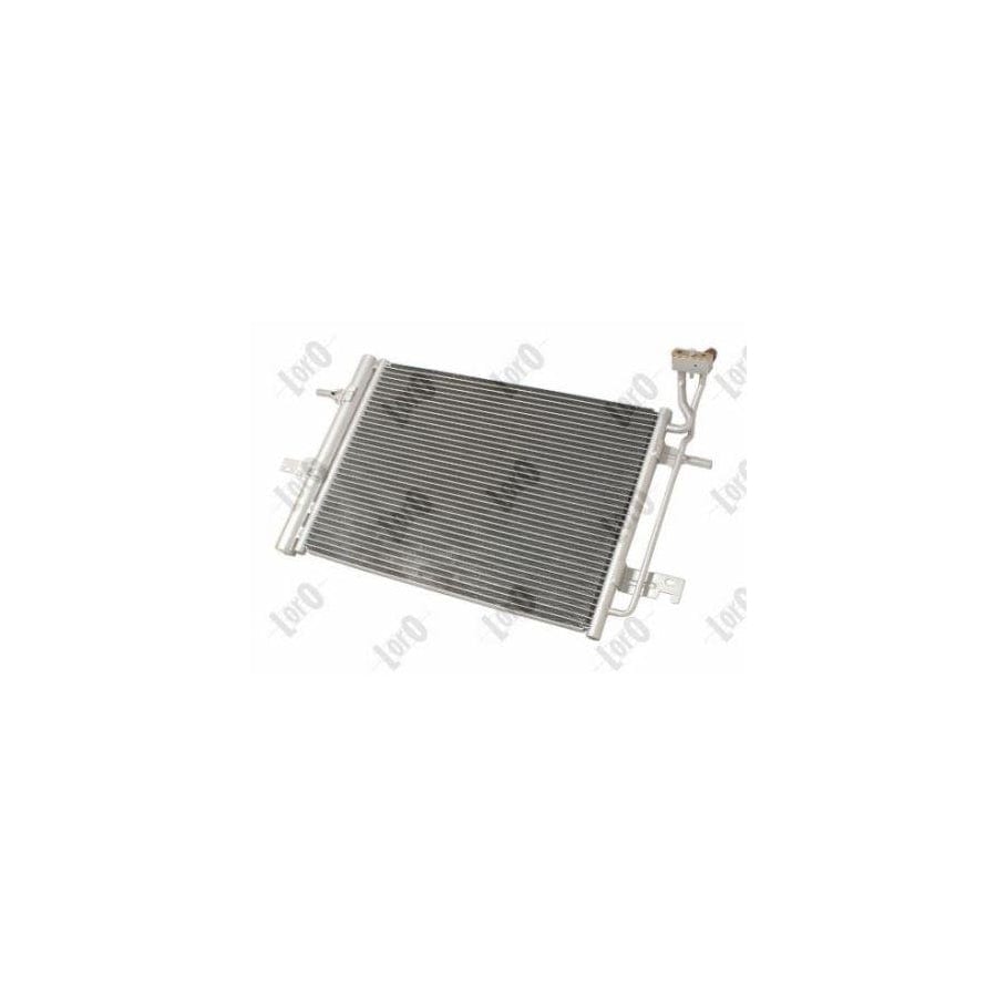 Abakus 0370160049 Air Conditioning Condenser for Opel Meriva A (X03)
