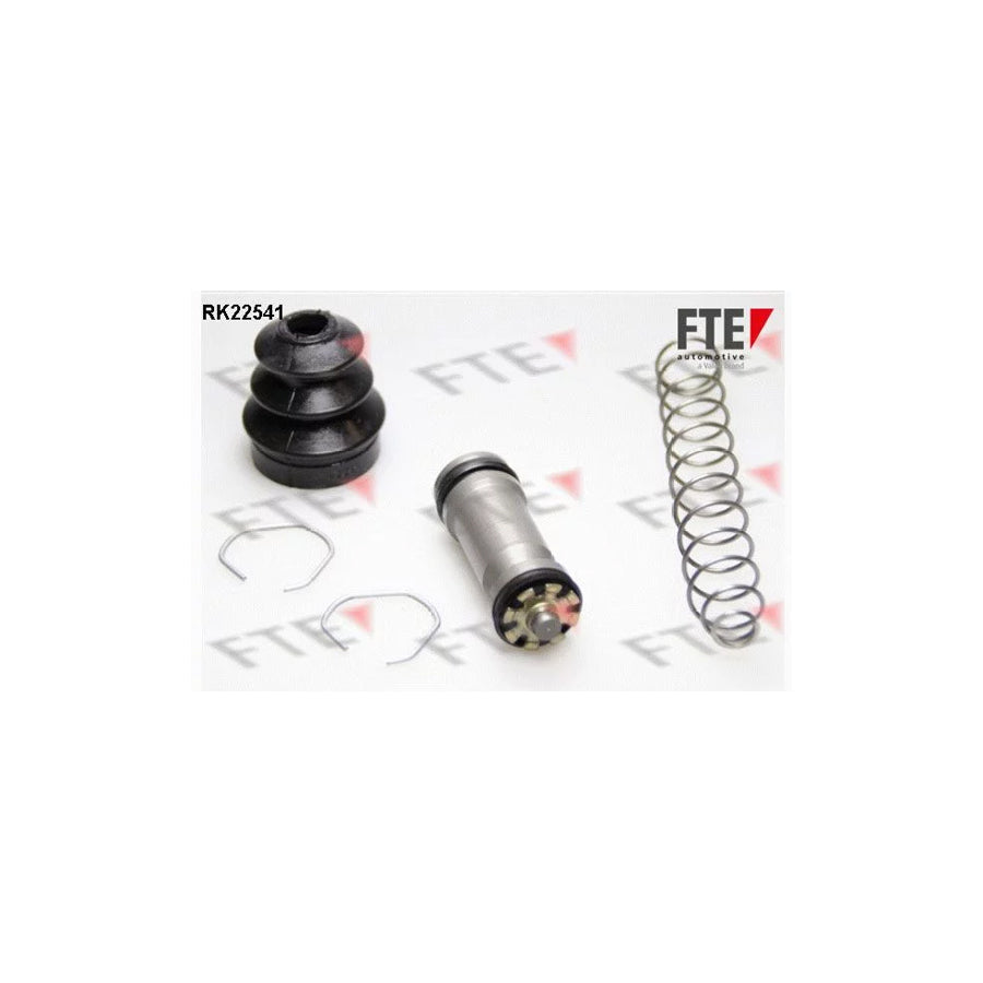 FTE 9883035 Repair Kit, Brake Master Cylinder