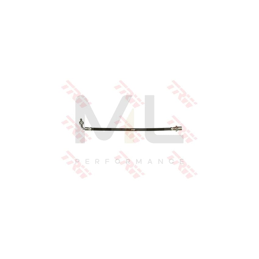 TRW PHD291 Brake Hose for TOYOTA HIACE 370mm, M10x1