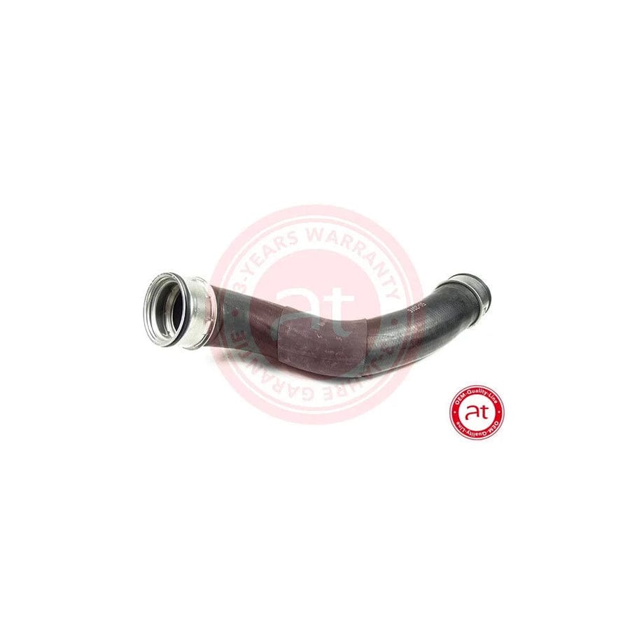 at autoteile germany At20443 Charger Intake Hose