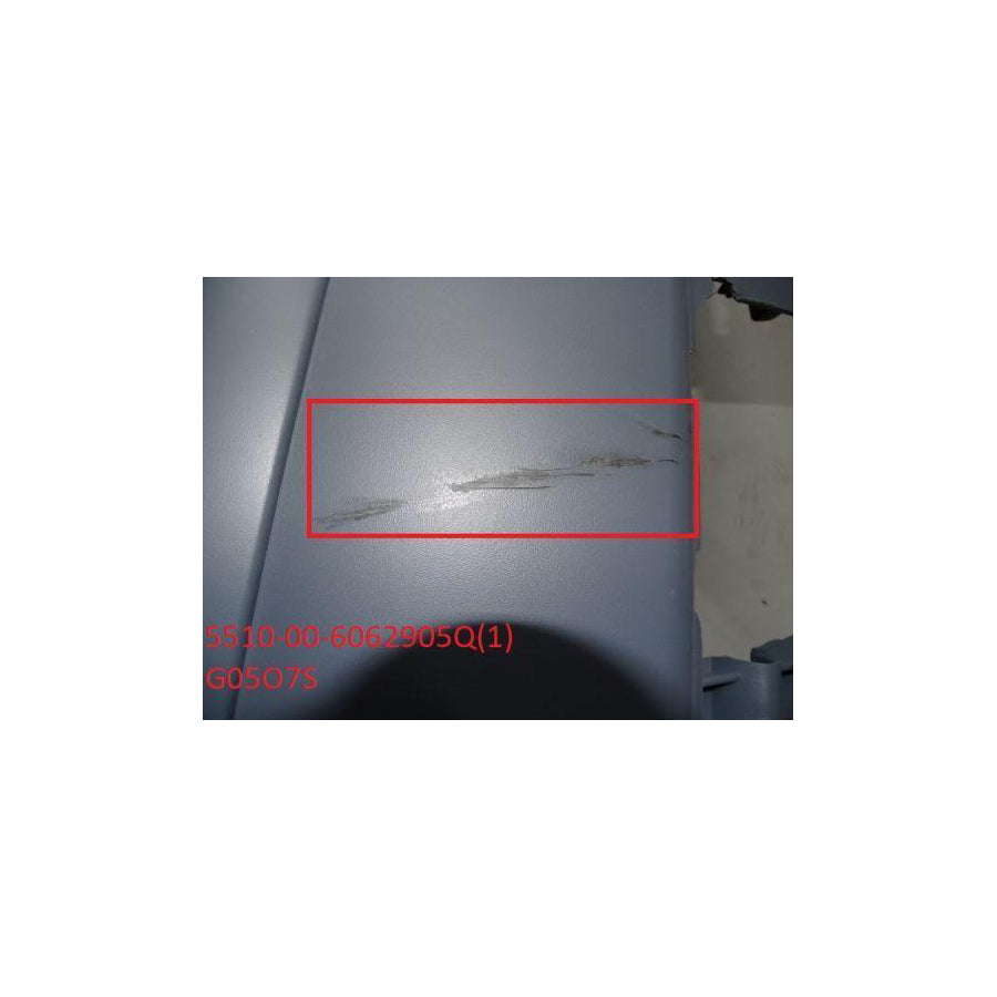 Blic 6003-00-0127P Roller Guide, Sliding Door for VW Transporter