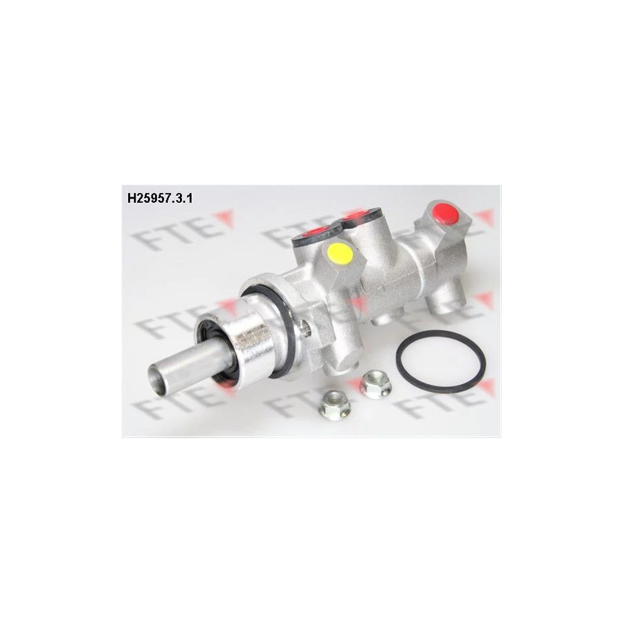 FTE 9220395 Brake Master Cylinder