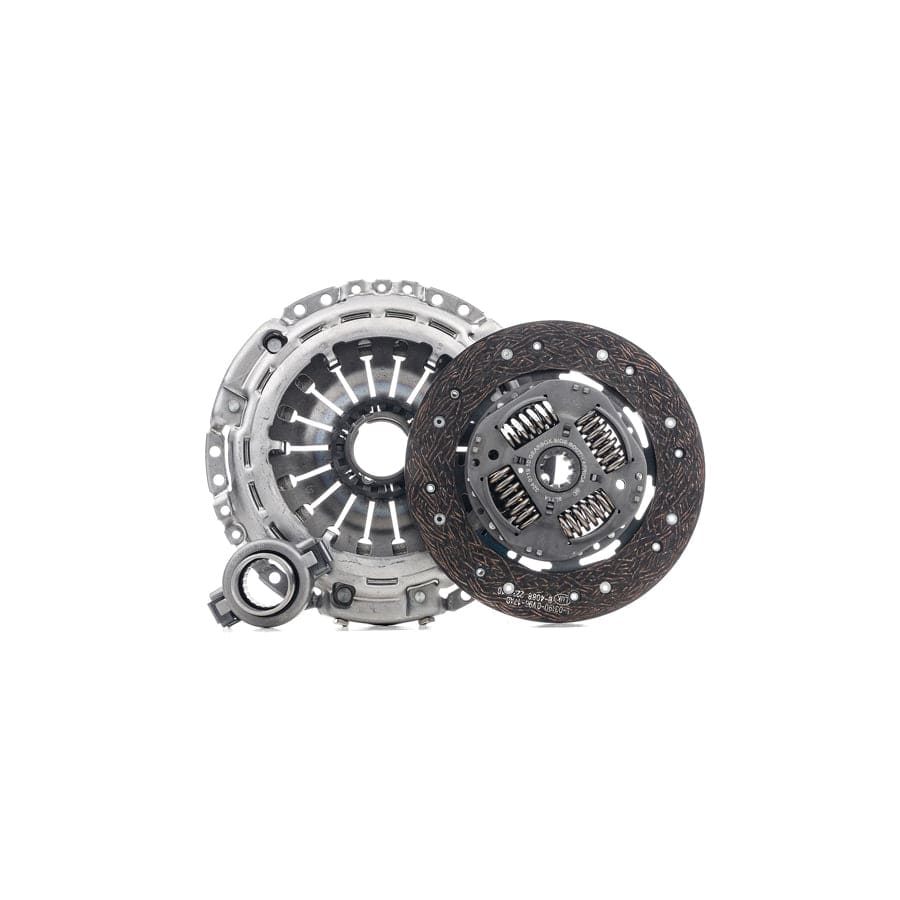 LuK Br 0222 624 1313 00 Clutch Kit